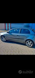 Cerchi 17 stilo