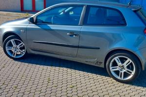Cerchi 17 stilo