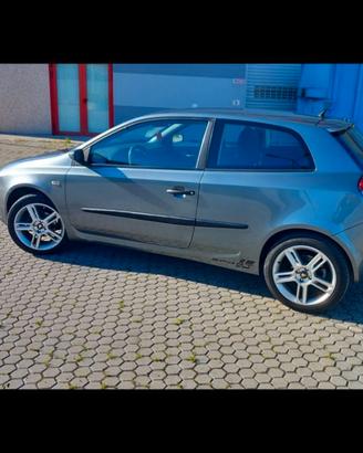 Cerchi 17 stilo