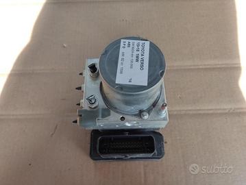 Gruppo abs TOYOTA VERSO 1598cc diesel del 2016