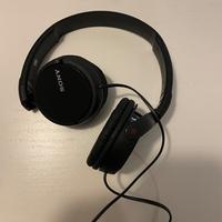 Cuffie Sony MDR-ZX110