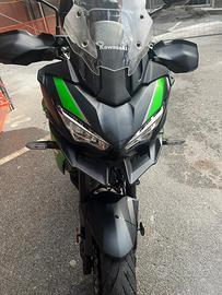 Kawasaki Versys 650