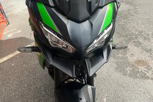 Kawasaki Versys 650