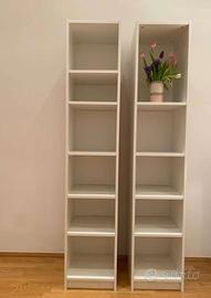 LIBRERIA ORIGINALE IKEA BILLY
