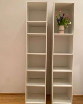 LIBRERIA ORIGINALE IKEA BILLY