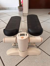 Mini Stepper