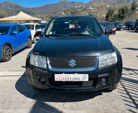 Suzuki Grand Vitara Grand Vitara 1.9 DDiS 5 porte