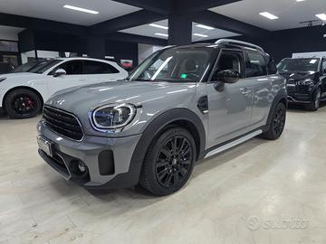 Mini Cooper D Countryman 2.0 Northwood Edition