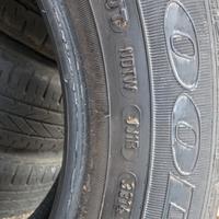 cerchi e gomme lancia fiat 