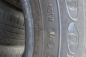 cerchi e gomme lancia fiat 