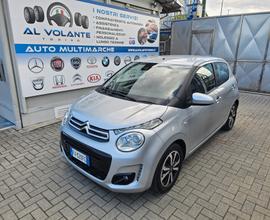 Citroen C1 VTi 72 5 porte Shine