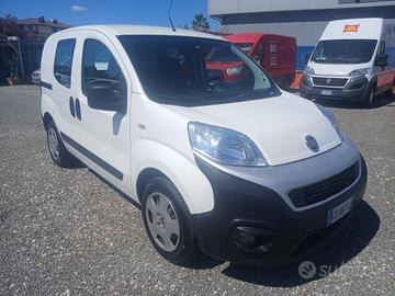 FIAT Qubo 2021 Fiorino Combi N1 1.3 Mjt 95cv Sx E6