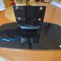 piedistallo Cristal Philips TV led 