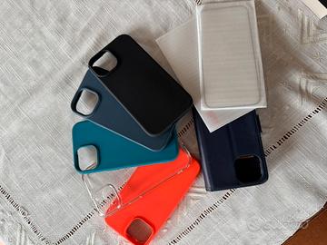 Cover custodie iPhone 15 / 15 pro