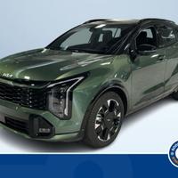 Kia Sportage 1.6 CRDi MHEV DCT GT-Line (SR, B...