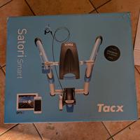 Rulli tacx satori smart