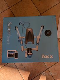 Rulli tacx satori smart