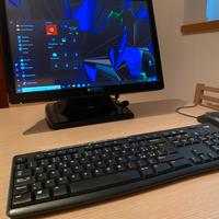 Pc Asem  Touch (i3-ssd)