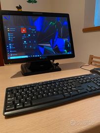 Pc Asem  Touch (i3-ssd)