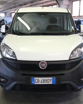 FIAT Doblo Cargo OFFICINA 1.4 Nat.Power PC Busin