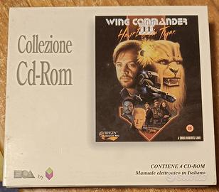 Wing Commander III: Heart of the Tiger