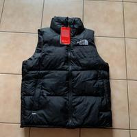 Gilet The North Face Nuptse 