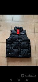 Gilet The North Face Nuptse 