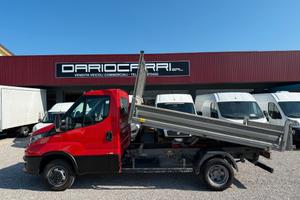 Iveco daily 35C14 ribaltabile