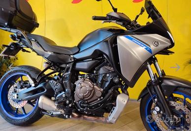 Yamaha Tracer 7