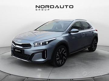 Kia Xceed 1.0 T-GDi Business