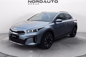 Kia Xceed 1.0 T-GDi Business