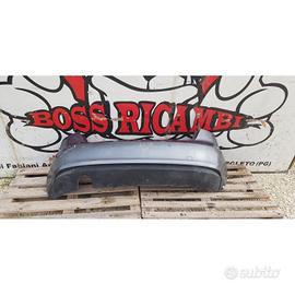 AUDI A3 8V 3 PORTE PARAURTI POSTERIORE SENSORI