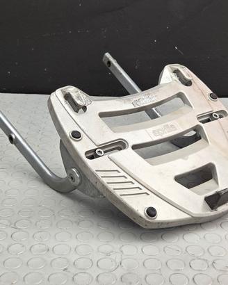 PORTAPACCHI POSTERIORE APRILIA PEGASO 650 2001 200