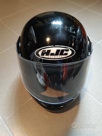 CASCO HJC