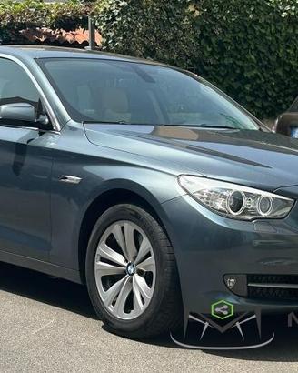 BMW 530 d Gran Turismo Futura