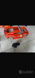 Ferrari challenge scala 1/5 radiocomandata