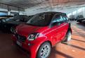 Smart ForTwo 70 1.0 twinamic cabrio Passion