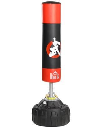 Sacco da Terra per Boxe, Kickboxing