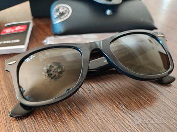 Rayban Wayfarer