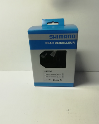 Cambio SHIMANO RD-M7100-SGS