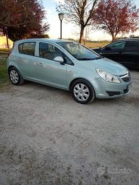 Opel Corsa 1.3 75cv diesel 