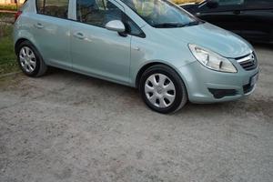 Opel Corsa 1.3 75cv diesel 