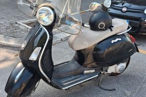 Vespa 250 gts