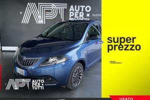 Lancia Ypsilon 1.0 firefly hybrid Platino s&s...