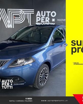 Lancia Ypsilon 1.0 firefly hybrid Platino s&s...