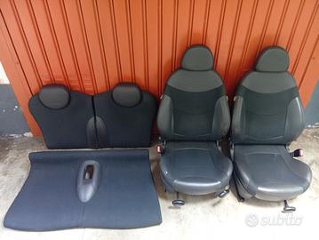 Sedili Mini Cooper S r53 R50 r52 One 