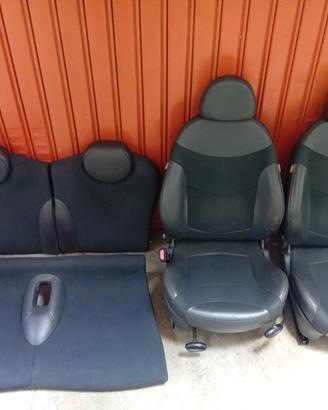 Sedili Mini Cooper S r53 R50 r52 One 
