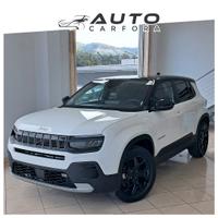Jeep Avenger 1.2 Turbo 100 CV Altitude