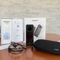 Insta 360 x4