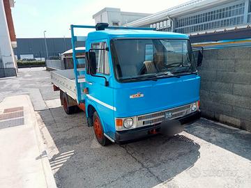 FIAT OM 50.9 del 1978